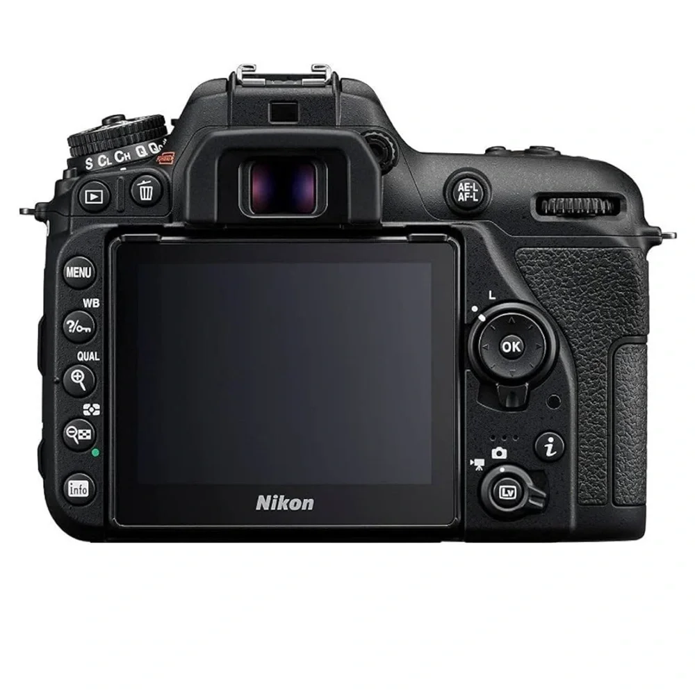 Nikon DLR